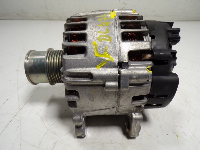 Recambio de alternador para seat leon sportstourer (kl8) fr referencia OEM IAM 05E903026Q 05E903026Q 