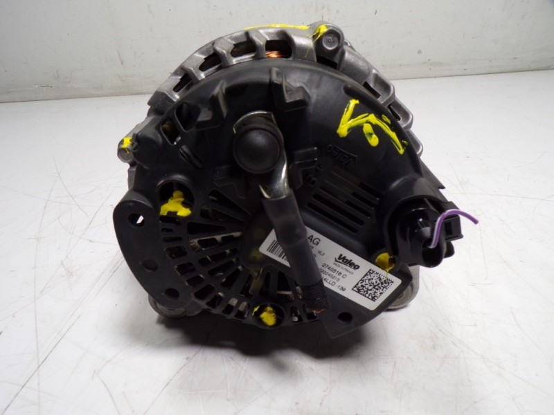 Recambio de alternador para seat leon sportstourer (kl8) fr referencia OEM IAM 05E903026Q 05E903026Q 