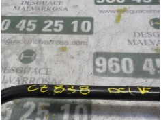 Recambio de barra estabilizadora delantera para opel corsa e 1.4 referencia OEM IAM 13343140   2