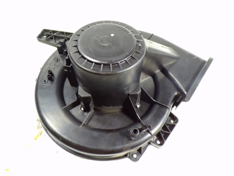 Recambio de motor calefaccion para volkswagen polo (6r1) 1.6 tdi referencia OEM IAM 6R1819015 6Q1819015 