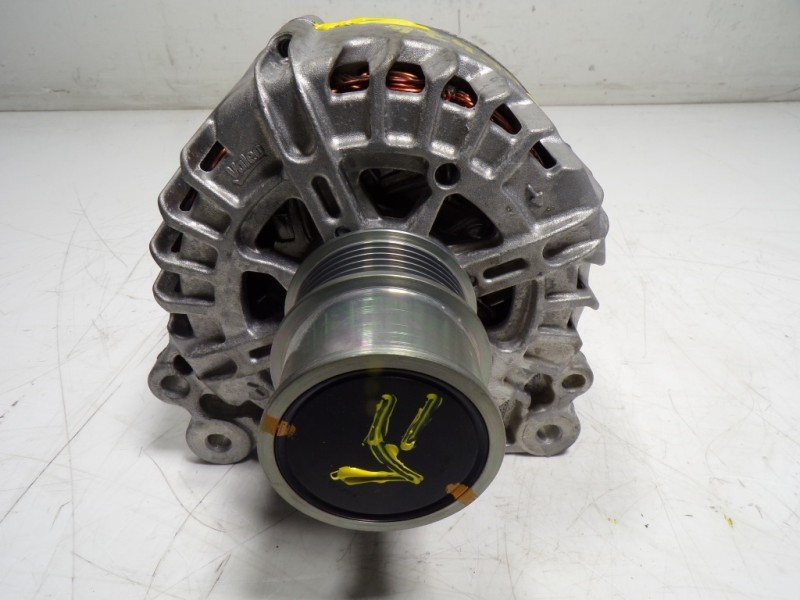 Recambio de alternador para seat leon sportstourer (kl8) fr referencia OEM IAM 05E903026Q 05E903026Q 