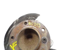 Recambio de mangueta delantera izquierda para bmw serie 1 berlina (e81/e87) 2.0 16v diesel cat referencia OEM IAM 31216793923   2