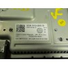 Recambio de pantalla multifuncion para volkswagen tiguan advance bmt referencia OEM IAM 5G6919605B 5G6919605B A2C1967770101