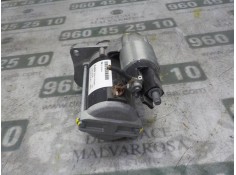 Recambio de motor arranque para opel corsa e 1.4 referencia OEM IAM 55578921   2