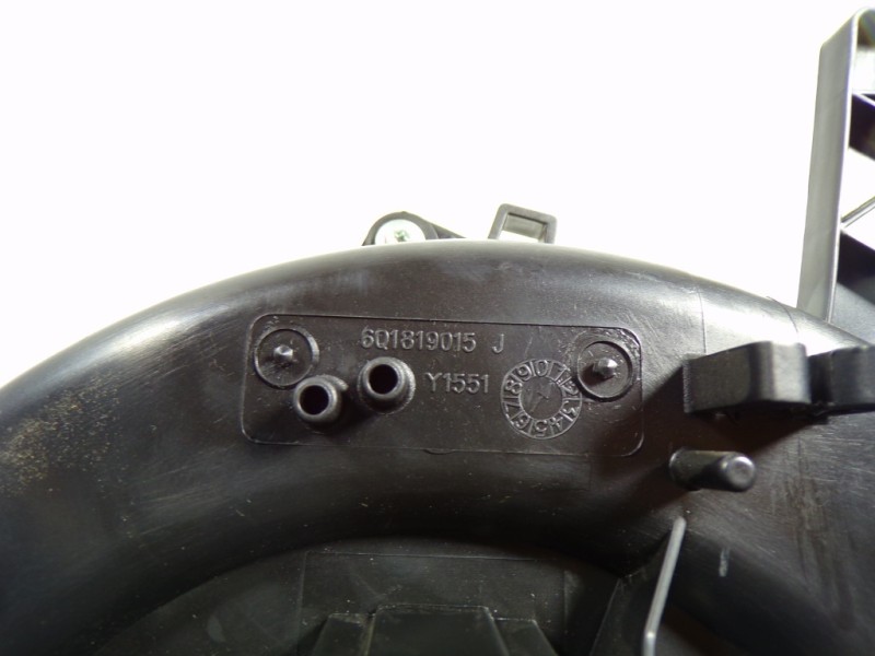 Recambio de motor calefaccion para volkswagen polo (6r1) 1.6 tdi referencia OEM IAM 6R1819015 6Q1819015 