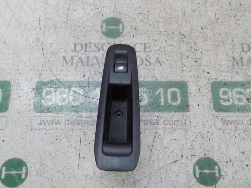 Recambio de mando elevalunas trasero derecho para peugeot 308 1.6 hdi referencia OEM IAM 96762292ZD  