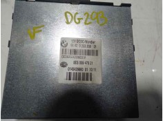 Recambio de modulo electronico para bmw serie 1 berlina (e81/e87) 2.0 16v diesel cat referencia OEM IAM 61429253208 9253208  2