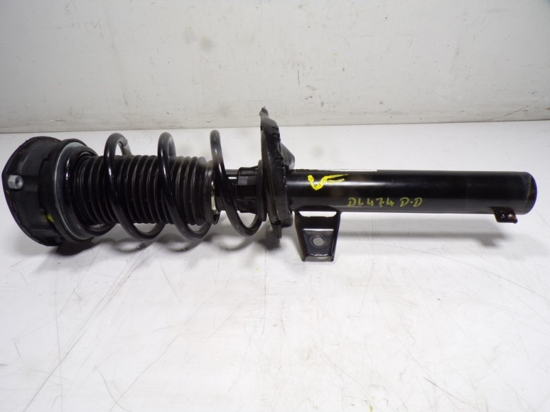 Recambio de amortiguador delantero derecho para seat leon sportstourer (kl8) fr referencia OEM IAM 5WA413023J 5WA413023J 