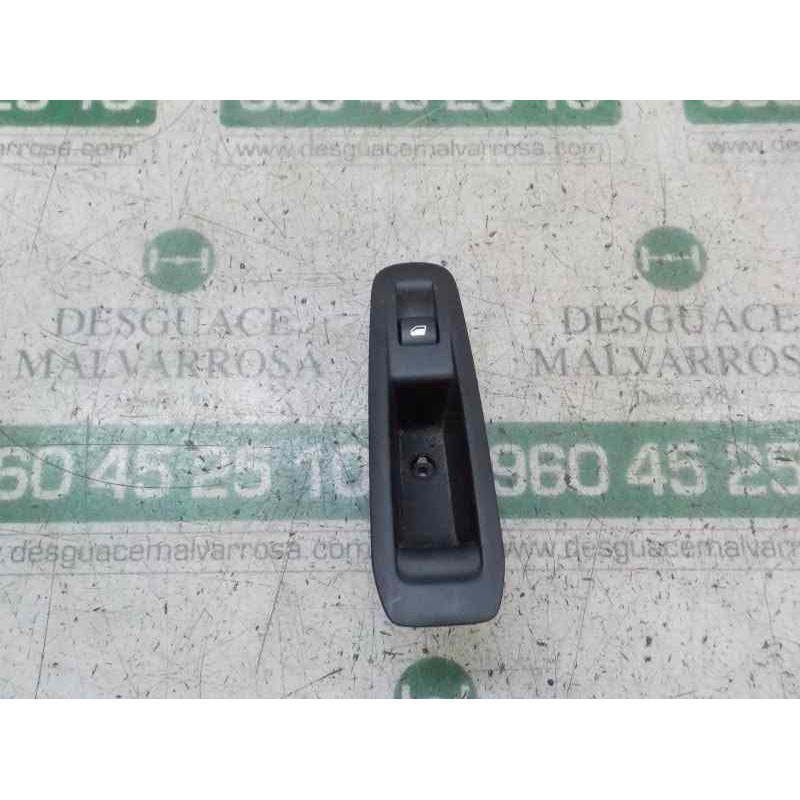 Recambio de mando elevalunas trasero izquierdo para peugeot 308 1.6 hdi referencia OEM IAM 96762292ZD  