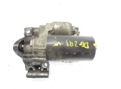 Recambio de motor arranque para bmw serie 1 berlina (e81/e87) 2.0 16v diesel cat referencia OEM IAM 12418570238 0001148010 00011 2
