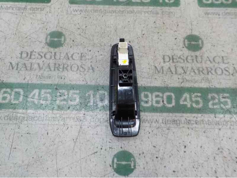 Recambio de mando elevalunas trasero izquierdo para peugeot 308 1.6 hdi referencia OEM IAM 96762292ZD  