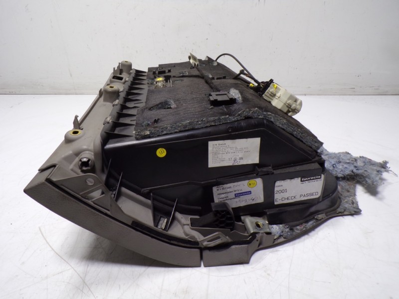 Recambio de guantera para audi a6 berlina (4f2) 3.2 fsi quattro referencia OEM IAM 4F1858134EC3 4F1857035 