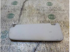 Recambio de parasol derecho para bmw serie 3 berlina (e90) 320d referencia OEM IAM 51167252008   2