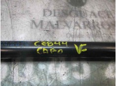 Recambio de amortiguador capot para dacia duster adventure referencia OEM IAM 654712943R   2