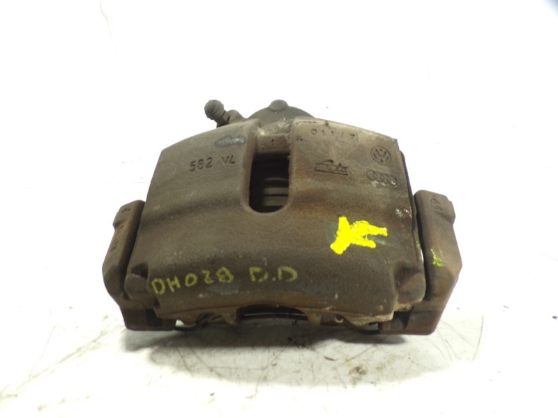 Recambio de pinza freno delantera derecha para volkswagen passat berlina (3c2) 2.0 tdi referencia OEM IAM 1K0615124E  