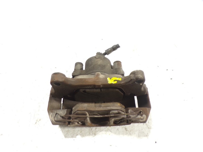 Recambio de pinza freno delantera derecha para volkswagen passat berlina (3c2) 2.0 tdi referencia OEM IAM 1K0615124E  