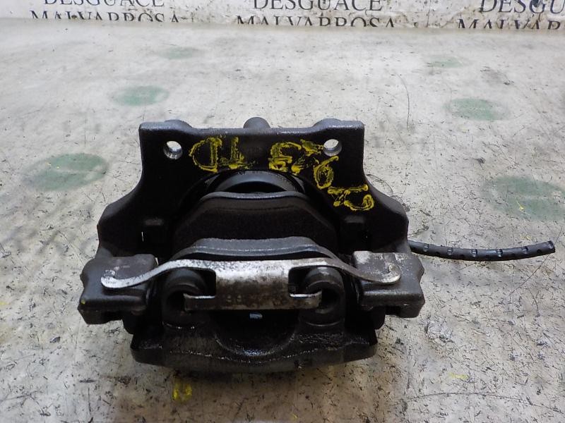 Recambio de pinza freno trasera derecha para bmw serie 3 berlina (e90) 320d referencia OEM IAM 34216768698  