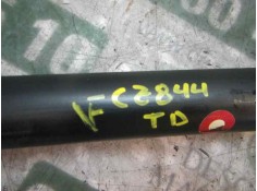 Recambio de amortiguador trasero derecho para dacia duster adventure referencia OEM IAM 562105043R   2