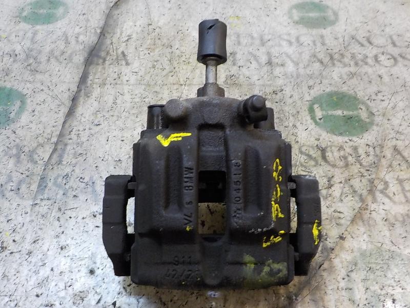 Recambio de pinza freno trasera izquierda para bmw serie 3 berlina (e90) 320d referencia OEM IAM 34216768697  