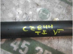 Recambio de amortiguador trasero izquierdo para dacia duster adventure referencia OEM IAM 562105043R   2