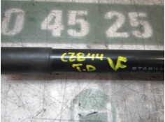 Recambio de amortiguadores maletero / porton para dacia duster adventure referencia OEM IAM 904520004R   2