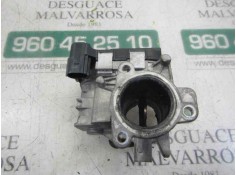 Recambio de caja mariposa para fiat qubo (300) active referencia OEM IAM    2