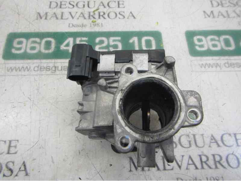 Recambio de caja mariposa para fiat qubo (300) active referencia OEM IAM   