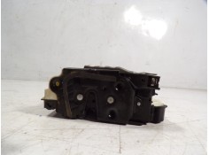 Recambio de cerradura puerta delantera derecha para seat ibiza (6p1) 1.2 tsi referencia OEM IAM 5N1837016N 5N1837016F  2