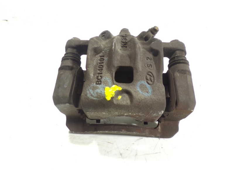 Recambio de pinza freno trasera derecha para hyundai i20 1.4 cat referencia OEM IAM 583111JA30  