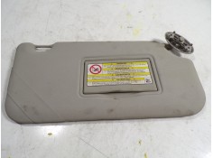 Recambio de parasol derecho para ford c-max 1.6 tdci cat referencia OEM IAM 1759646   2