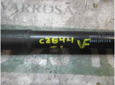 Recambio de amortiguadores maletero / porton para dacia duster adventure referencia OEM IAM 904520004R   2