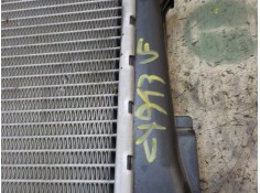 Recambio de radiador agua para bmw serie 3 berlina (e90) 320d referencia OEM IAM 17117788903   2