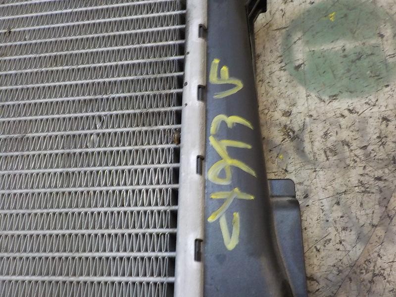 Recambio de radiador agua para bmw serie 3 berlina (e90) 320d referencia OEM IAM 17117788903  