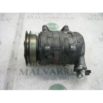 COMPRESOR AIRE ACONDICIONADO 
