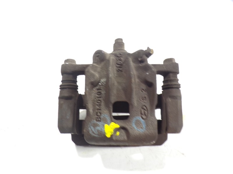 Recambio de pinza freno trasera derecha para hyundai i20 1.4 cat referencia OEM IAM 583111JA30  