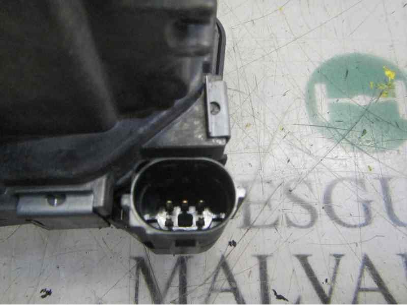 Recambio de caja mariposa para fiat qubo (300) active referencia OEM IAM   