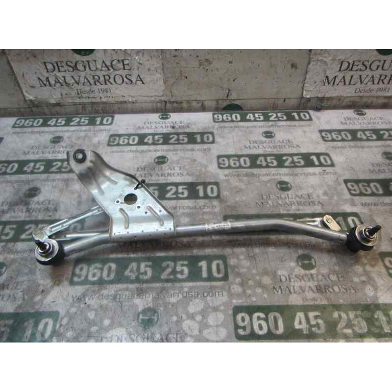 Recambio de articulacion limpia delantero para dacia duster adventure referencia OEM IAM 8200619512  