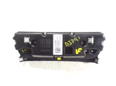 Recambio de mando climatizador para opel astra k lim. 5türig 1.4 16v sidi turbo referencia OEM IAM 39018788 39042441  2