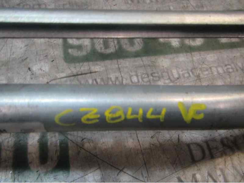 Recambio de articulacion limpia delantero para dacia duster adventure referencia OEM IAM 8200619512  