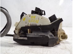 Recambio de cerradura puerta delantera izquierda para seat ibiza (6p1) 1.2 tsi referencia OEM IAM 5N1837015F 5N1837015F  2