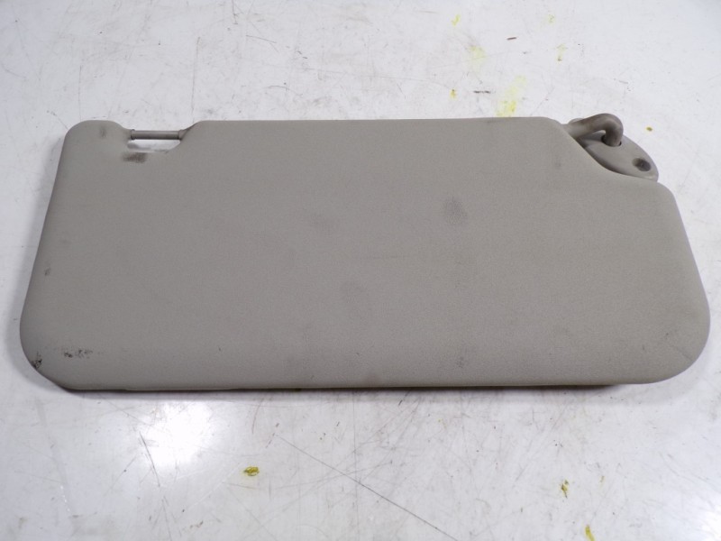 Recambio de parasol izquierdo para ford c-max 1.6 tdci cat referencia OEM IAM 1726166  