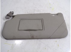 Recambio de parasol izquierdo para ford c-max 1.6 tdci cat referencia OEM IAM 1726166   2