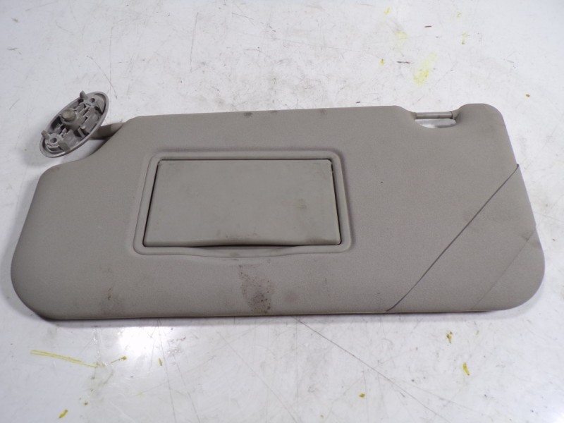 Recambio de parasol izquierdo para ford c-max 1.6 tdci cat referencia OEM IAM 1726166  