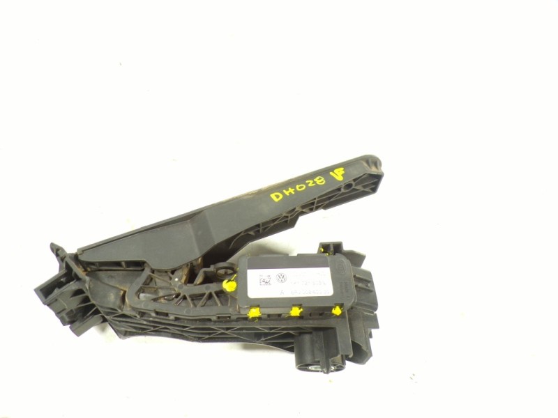 Recambio de potenciometro pedal para volkswagen passat berlina (3c2) 2.0 tdi referencia OEM IAM 1K1721503L 1K1721503L 