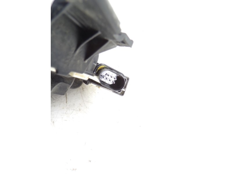 Recambio de cerradura puerta delantera izquierda para seat ibiza (6p1) 1.2 tsi referencia OEM IAM 5N1837015F 5N1837015F 