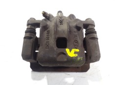 Recambio de pinza freno trasera izquierda para hyundai i20 1.4 cat referencia OEM IAM 583101JA30   2