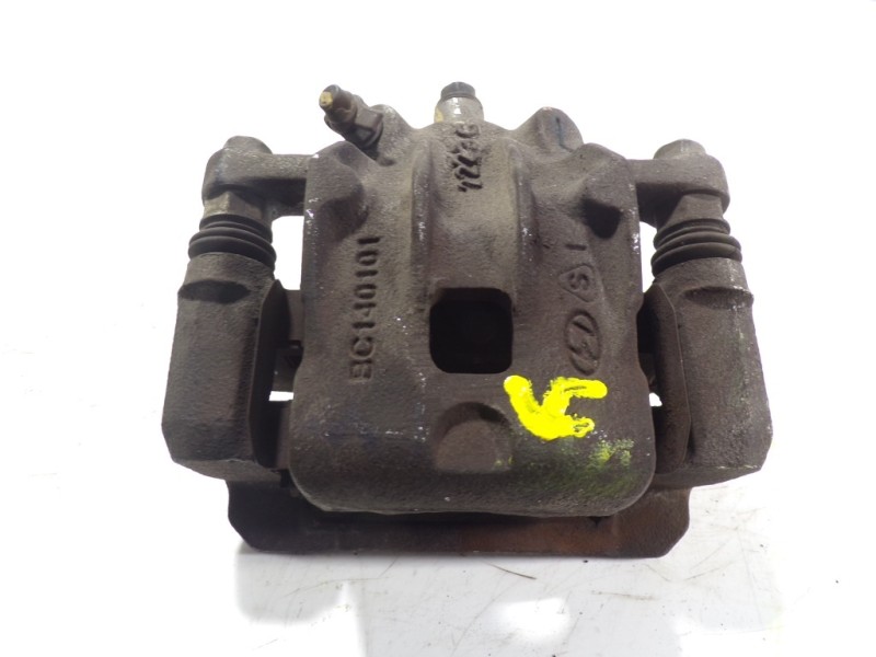 Recambio de pinza freno trasera izquierda para hyundai i20 1.4 cat referencia OEM IAM 583101JA30  