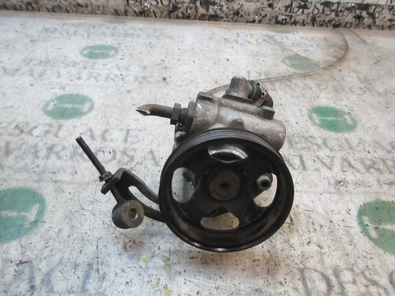 Recambio de bomba direccion para fiat ducato caja cerrada (desde 03.94) 1.9 diesel referencia OEM IAM   