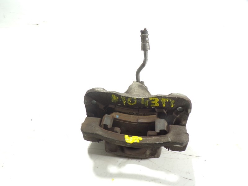 Recambio de pinza freno trasera izquierda para hyundai i20 1.4 cat referencia OEM IAM 583101JA30  