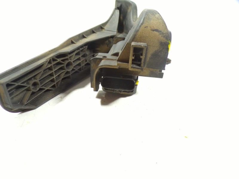 Recambio de potenciometro pedal para volkswagen passat berlina (3c2) 2.0 tdi referencia OEM IAM 1K1721503L 1K1721503L 